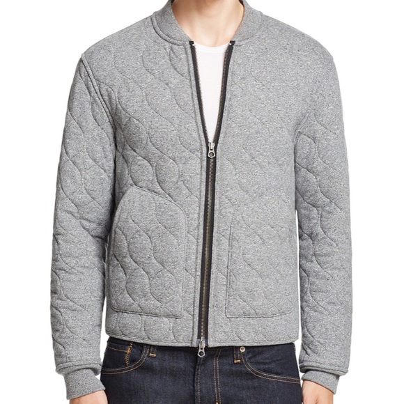 todd snyder champion jacket